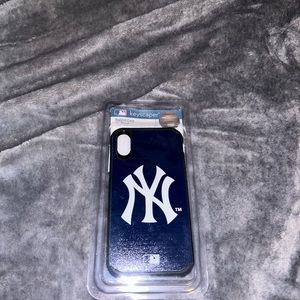 New York Yankees iPhone XR Case